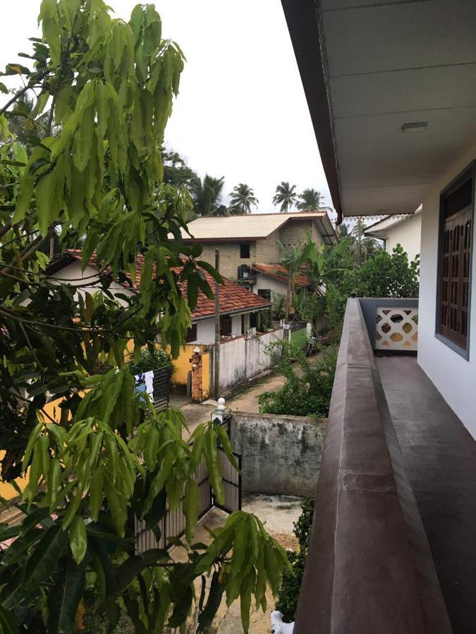 Sky Family Villa Ahangama Buitenkant foto